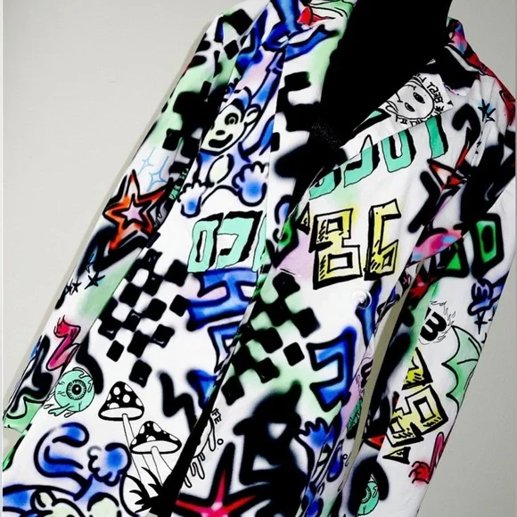 🎨ARTISTS FITTED BLAZER/DRESS🎨 - Picture 8 of 10